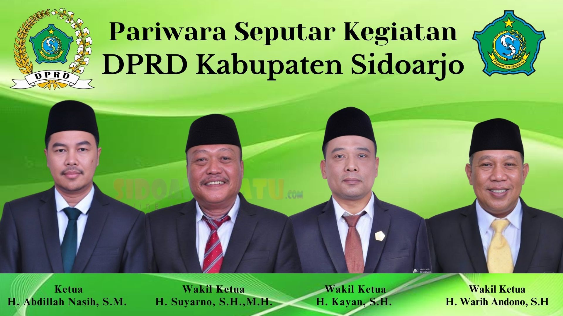 Pariwara Seputar Kegiatan